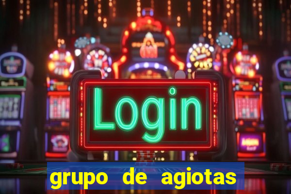 grupo de agiotas no whatsapp